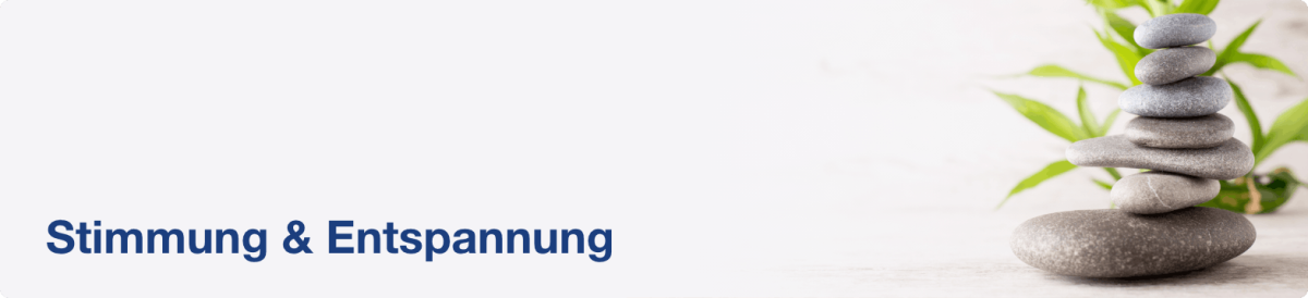 Stimmung & Schlaf