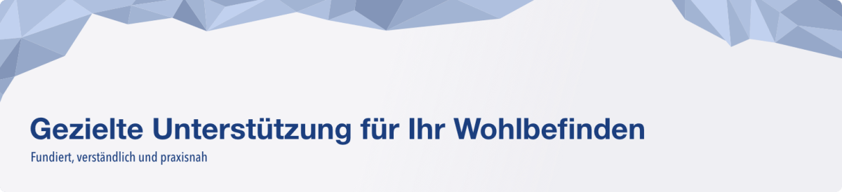 Anwendungsgebiete