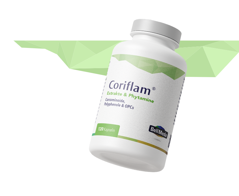 Coriflam<sup>®</sup>
