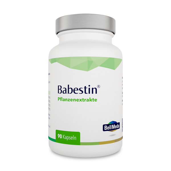 Babestin