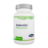 Babestin