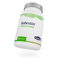 Babestin