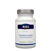 NAC 750 N-Acetylcystein