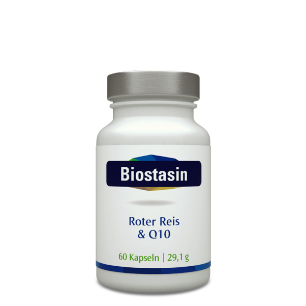 Biostasin