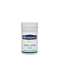 Melatonin 3 mg