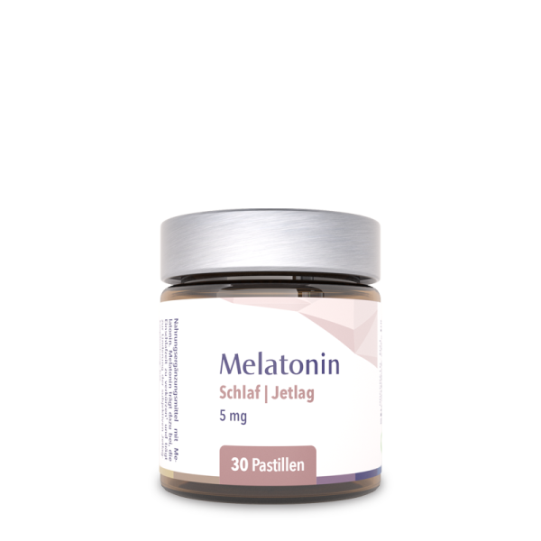 Melatonin 5 mg