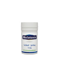Melatonin 5 mg
