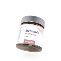 Melatonin 5 mg