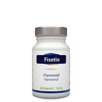 Fisetin 100 liposomal