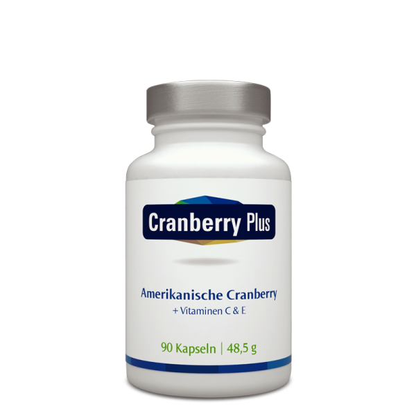 Cranberry Plus