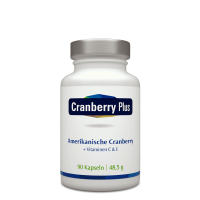 Cranberry Plus