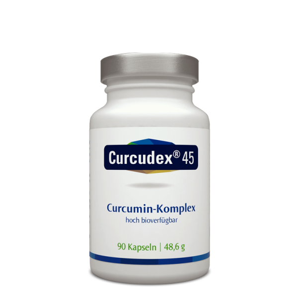 Curcudex 45