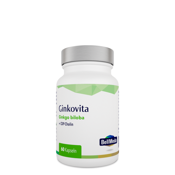 Ginkovita