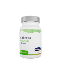 Ginkovita