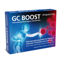 GC Boost