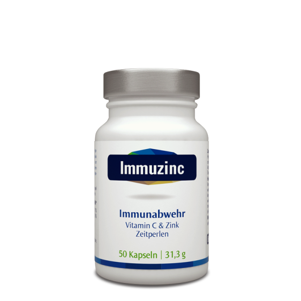 Immuzinc