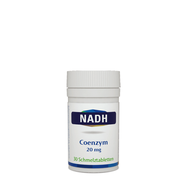 NADH 20