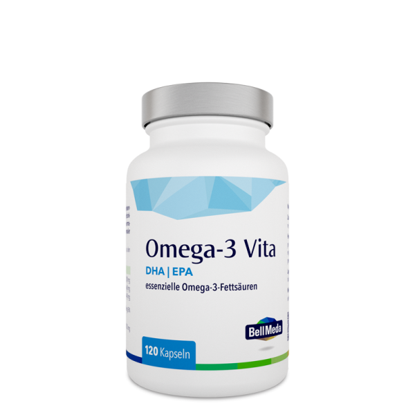 Omega-3-Vita