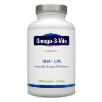 Omega-3-Vita