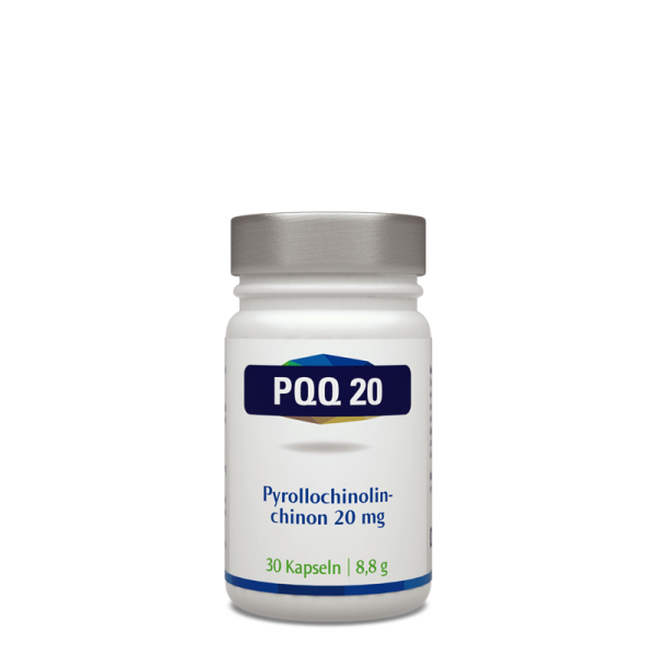 PQQ 20