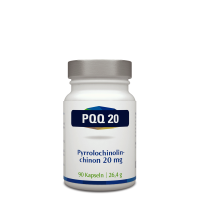 PQQ 20