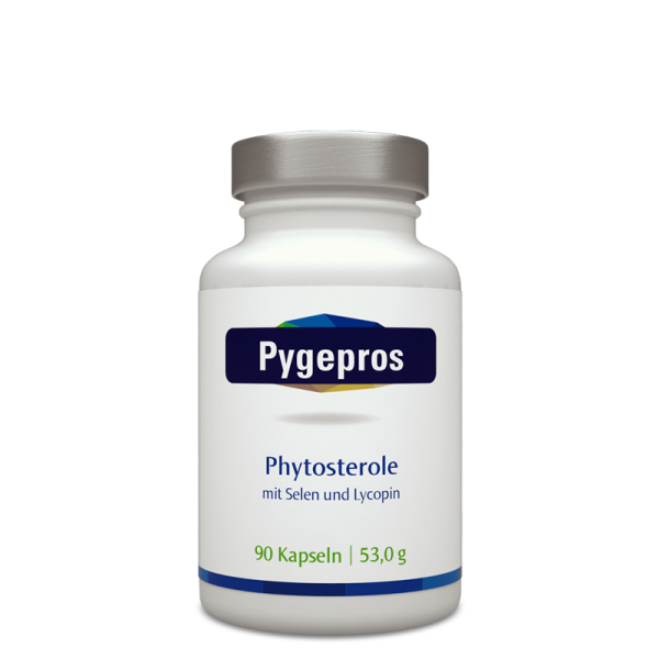 Pygepros