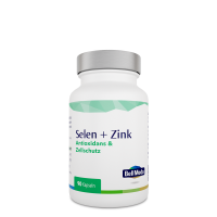 Selen + Zink