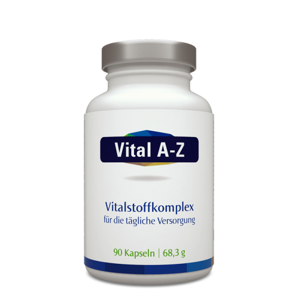 Vital A-Z