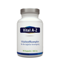 Vital A-Z