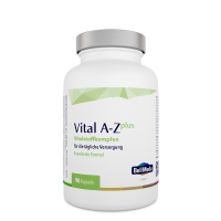 Vital A-Z Plus