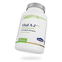Vital A-Z Plus