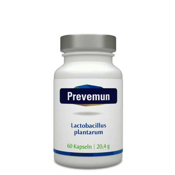 Prevemun
