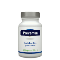 Prevemun