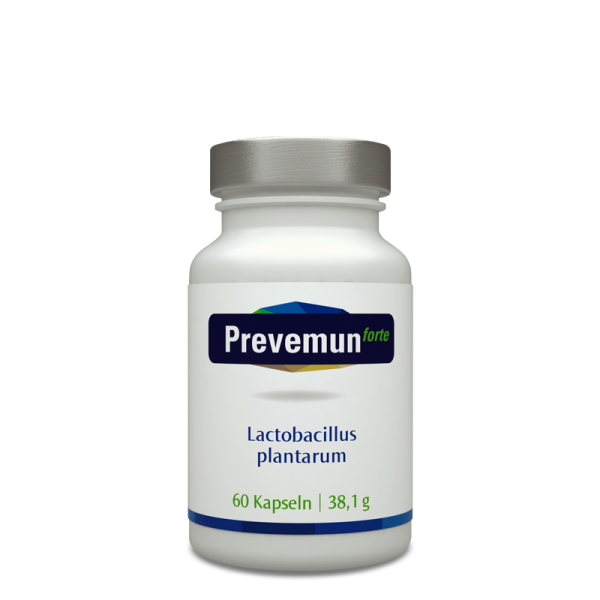 Prevemun forte