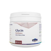 Glycin Pulver