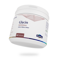 Glycin Pulver
