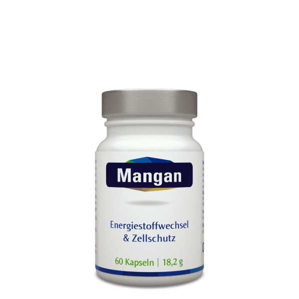 Mangan 6 mg