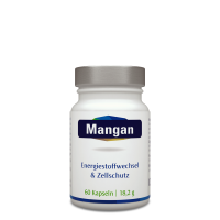 Mangan 6 mg