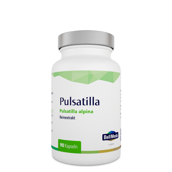 Pulsatilla