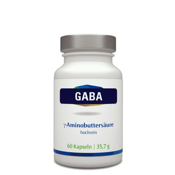 GABA 500