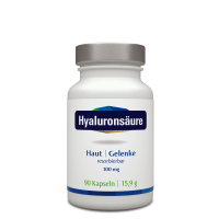 Hyaluronsäure 100