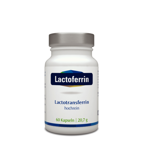 Lactoferrin 250