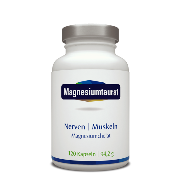 Magnesiumtaurat