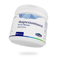 Magnesiumtaurat Pulver