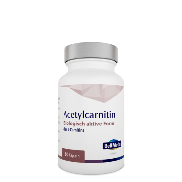 Acetylcarnitin