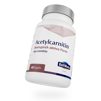 Acetylcarnitin