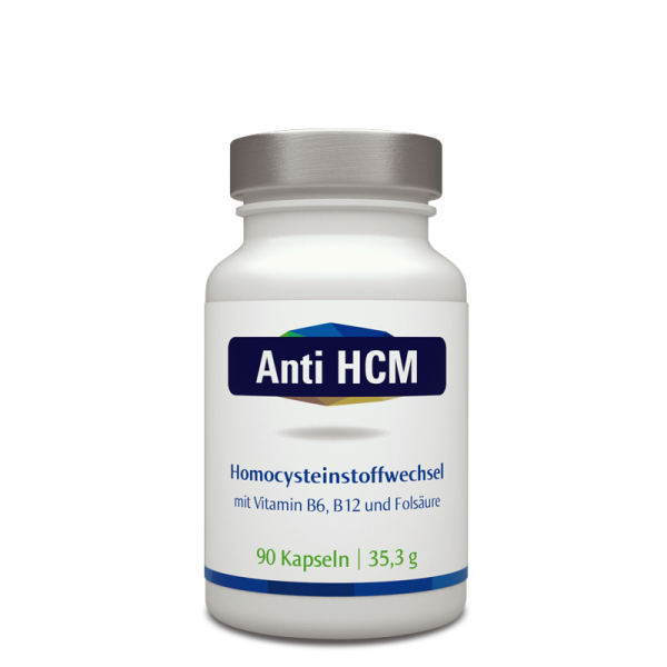 Anti HCM