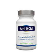 Anti HCM