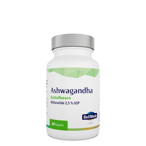 Ashwagandha