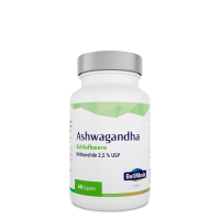 Ashwagandha